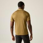 Regatta Remex II férfi gyorsan száradó póló barna