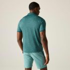 Regatta Remex II férfi gyorsan száradó póló kék