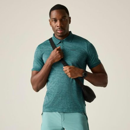 Regatta Remex II férfi gyorsan száradó póló kék