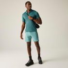 Regatta Remex II férfi gyorsan száradó póló kék