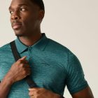 Regatta Remex II férfi gyorsan száradó póló kék