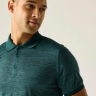 Regatta Remex II férfi gyorsan száradó póló zöld