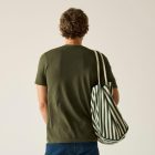 Regatta Tait férfi póló zöld