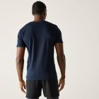 Regatta Tait férfi póló kék