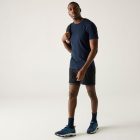 Regatta Tait férfi póló kék