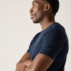 Regatta Tait férfi póló kék