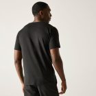 Regatta Tait férfi póló fekete