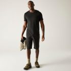 Regatta Tait férfi póló fekete