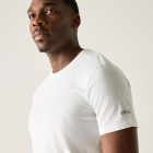 Regatta Tait férfi póló fehér