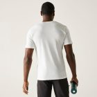 Regatta Tait férfi póló fehér