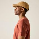 Regatta Tait férfi póló narancs