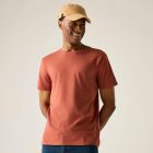 Regatta Tait férfi póló narancs