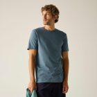 Regatta Tait férfi póló kék