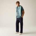 Regatta Tait férfi póló kék