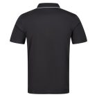 Regatta Maverik V férfi póló szürke