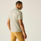 Regatta Maverik V férfi póló bézs