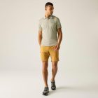 Regatta Maverik V férfi póló bézs