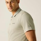 Regatta Maverik V férfi póló bézs