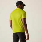 Regatta Maverik V férfi póló sárga