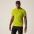 Regatta Maverik V férfi póló sárga