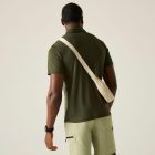 Regatta Maverik V férfi póló zöld