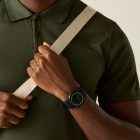 Regatta Maverik V férfi póló zöld