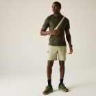 Regatta Maverik V férfi póló zöld