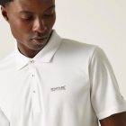 Regatta Maverik V férfi póló fehér