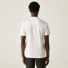 Regatta Maverik V férfi póló fehér