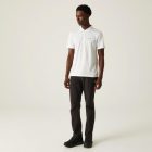 Regatta Maverik V férfi póló fehér