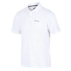 Regatta Maverik V férfi póló fehér