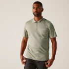 Regatta Maverik V férfi póló bézs