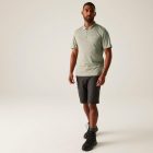 Regatta Maverik V férfi póló bézs