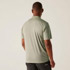 Regatta Maverik V férfi póló bézs