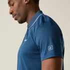 Regatta Maverik V férfi póló kék