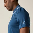 Regatta Maverik V férfi póló kék
