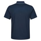 Regatta Maverik V férfi póló kék