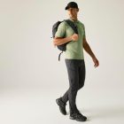 Regatta Maverik V férfi póló zöld