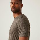 Regatta Fingal Edition férfi gyorsan száradó póló zöld