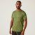 Regatta Fingal Edition férfi gyorsan száradó póló zöld