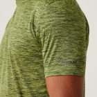 Regatta Fingal Edition férfi gyorsan száradó póló zöld