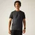 Regatta Fingal Edition férfi gyorsan száradó póló fekete