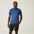 Regatta Fingal Edition férfi gyorsan száradó póló kék