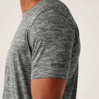 Regatta Fingal Edition férfi gyorsan száradó póló zöld