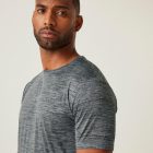 Regatta Fingal Edition férfi gyorsan száradó póló zöld