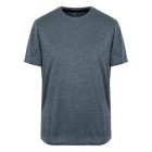 Regatta Fingal Edition férfi gyorsan száradó póló kék