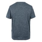 Regatta Fingal Edition férfi gyorsan száradó póló kék