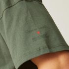 Regatta CLR Aramon Tee Prémium póló zöld