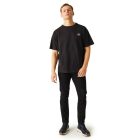 Regatta CLR Aramon Tee Prémium póló fekete