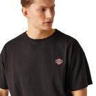 Regatta CLR Aramon Tee Prémium póló fekete